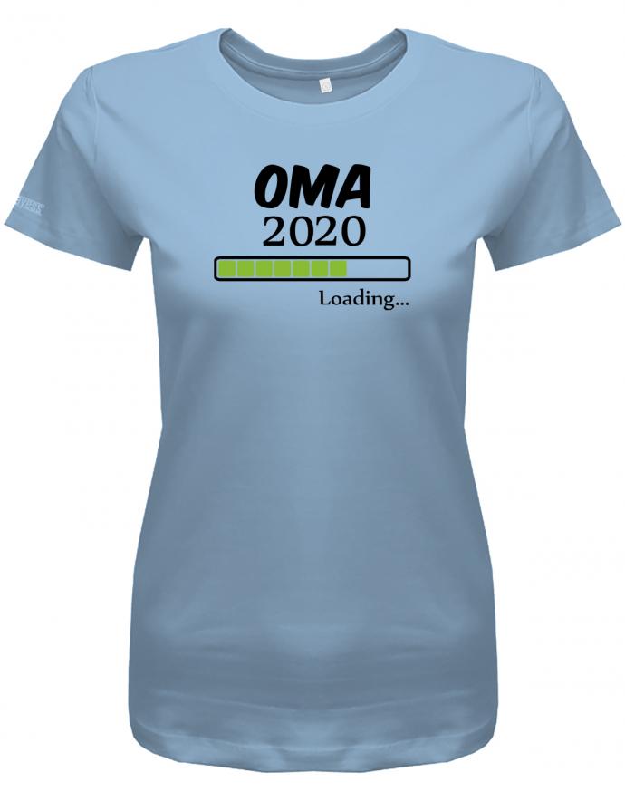 oma-loading-2020-damen-shirt-hellblau