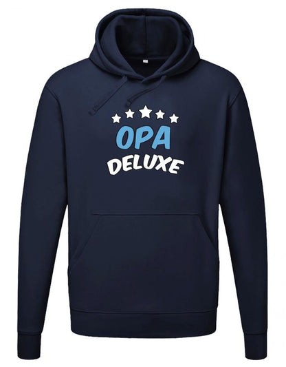 opa-deluxe-5-Sterne-herren-hoodie-navy