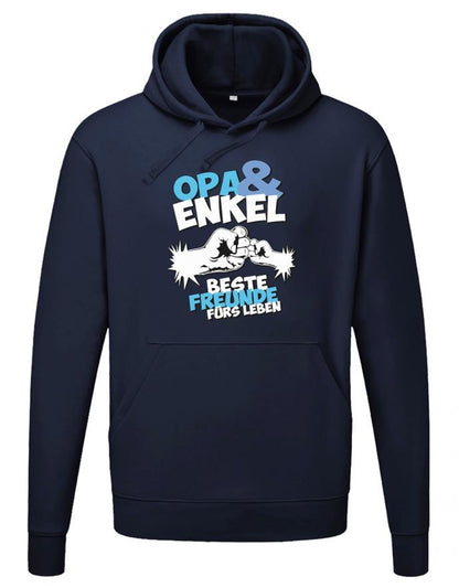 opa-und-enkel-beste-freunde-faueste-herren-hoodie-navy