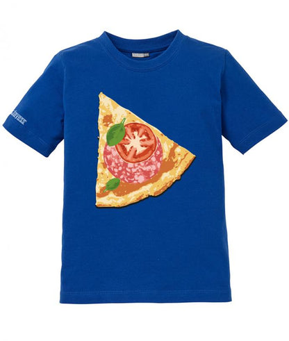 pizza-shirt-kinder-shirt-royalblau