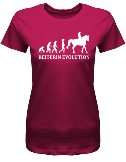 reiterin-evolution-Damen-Shirt-Sorbt