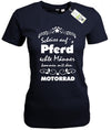 scheissaufspferdmotorrad-damen-navy