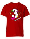 schmetterling-sterne-3-geburtstag-wunschname-kinder-shirt-rot