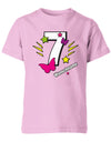 schmetterling-sterne-7-geburtstag-wunschname-kinder-shirt-rosa