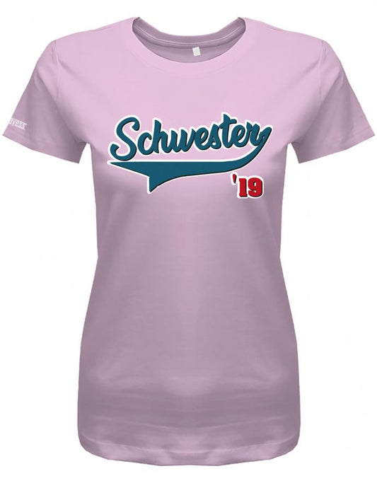schwester-19-damen-shirt-rosa