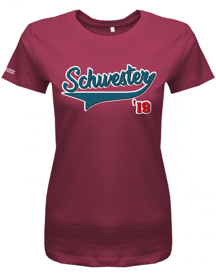schwester-19-damen-shirt-sorbet