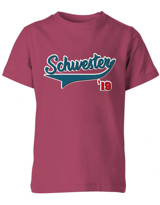 schwester-19-kinder-shirt-sorbet
