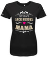stolze-jack-russel-mama-damen-shirt-schwarz