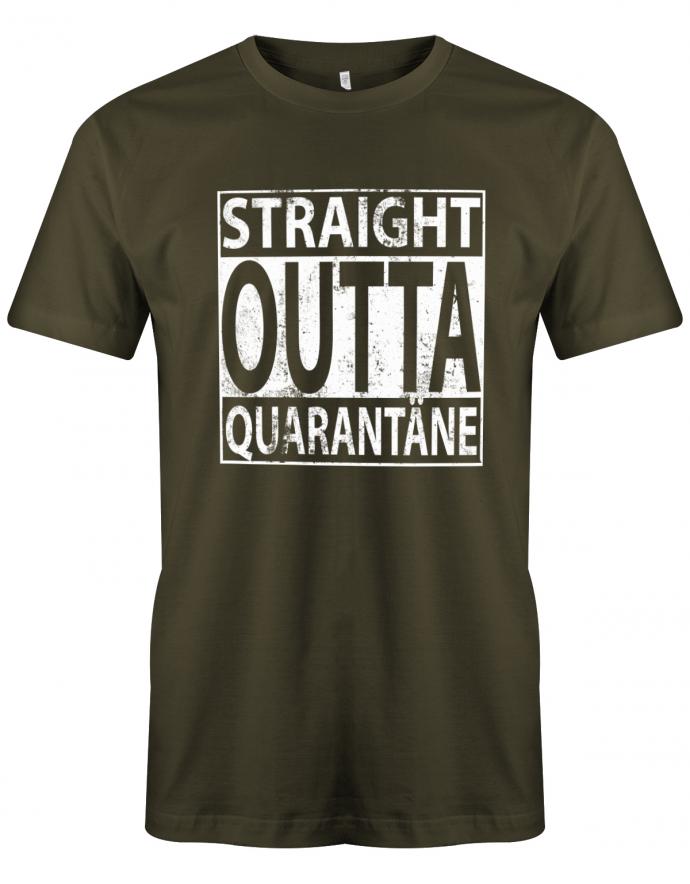 straight-outta-quarantaene-herren-shirt-army