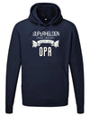 superhelden-ohne-umhang-nennt-man-opa-herren-hoodie-navy