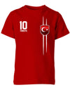 t-rkiye-10-Wappen-Kinder-Shirt