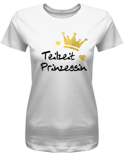 teilzeit-prinzessin-damen-shirt-weiss