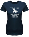 tell-me-nothing-from-the-Horse-Damen-Shirt-Navy
