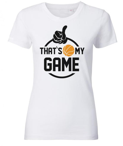 thats-my-game-basketball-damen-shirt-weiss