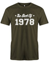 the-best-of-1978-geburtstag-herren-shirt-army