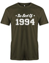 the-best-of-1994-geburtstag-herren-shirt-army