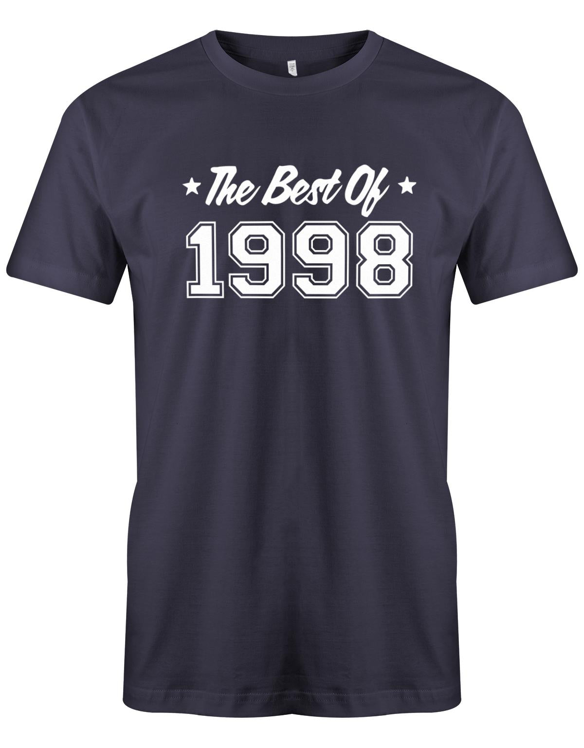the-best-of-1998-geburtstag-herren-shirt-navy