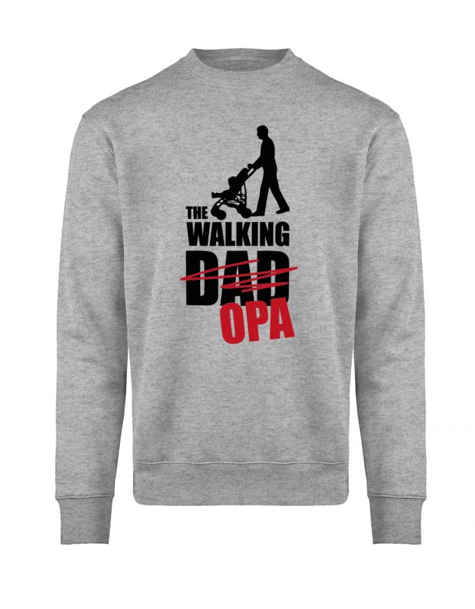 the-walking-dad-opa-herren-pullover-grau