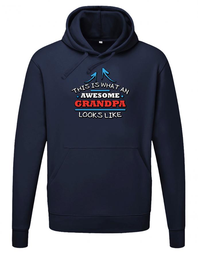 this-is-what-an-awesome-grandpa-looks-like-herren-hoodie-navy
