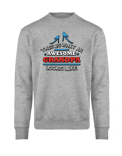 this-is-what-an-awesome-grandpa-looks-like-herren-pullover-grau