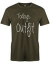 todays-outfit-Herren-Shirt-Army