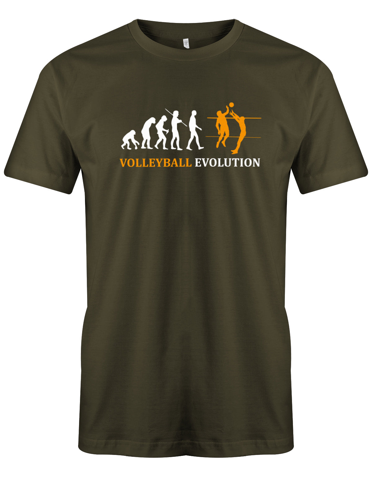 volleyball-evolution-herren-shirt-army