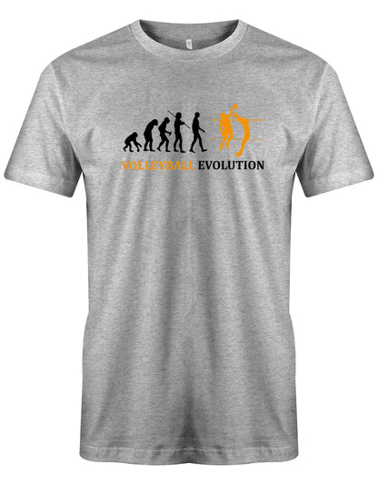 volleyball-evolution-herren-shirt-grau