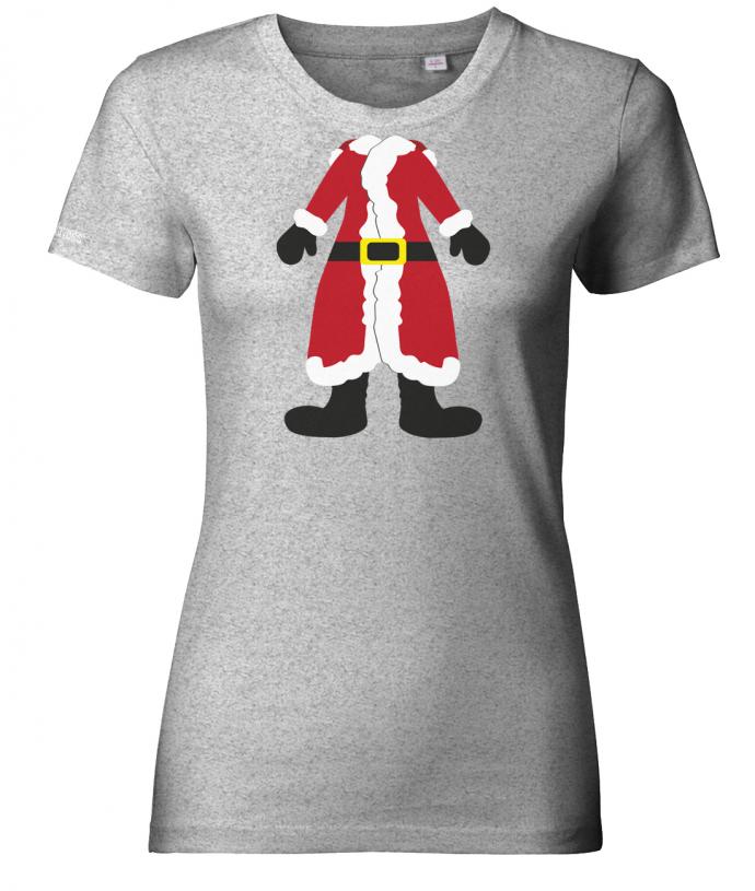 weihnachtsmann-mini-damen-shirt-grau