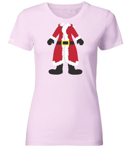 weihnachtsmann-mini-damen-shirt-rosa