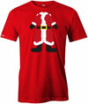 weihnachtsmann-mini-herren-shirt-rot
