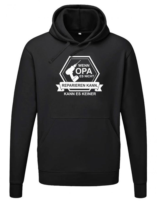 wenn-opa-es-nicht-reparieren-kann-akkuschrauber-herren-hoodie-schwarz