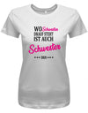 wo-schwester-drauf-steht-ist-auch-schwester-drin-damen-shirt-weiss